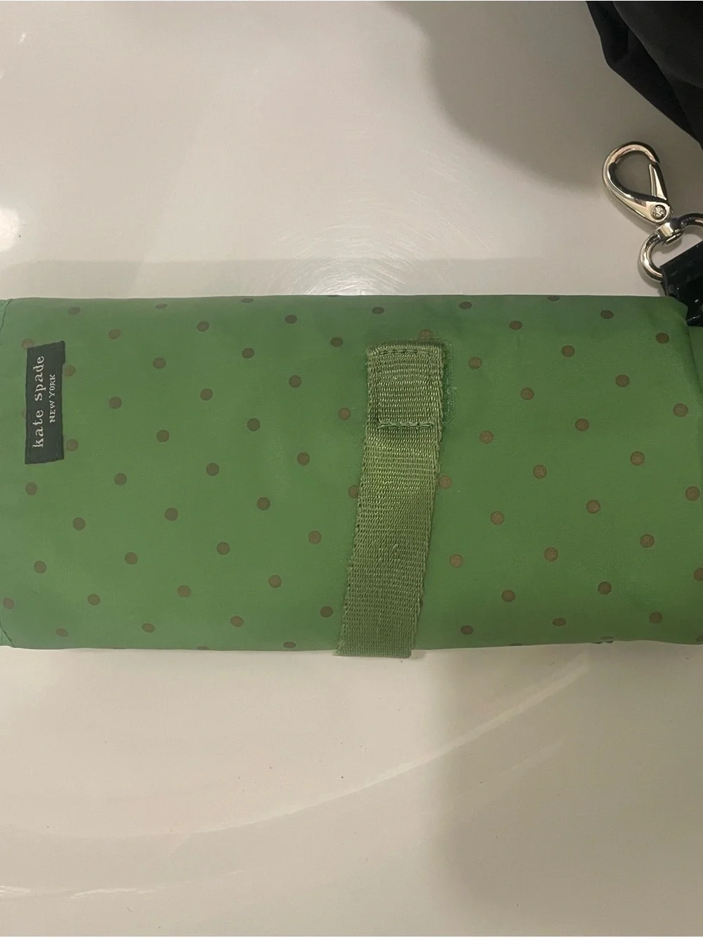 Kate Spade Baby Bag